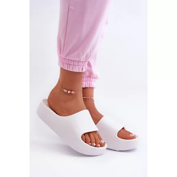  Damensandalen BOTO 24SD19-7564 WEIß 