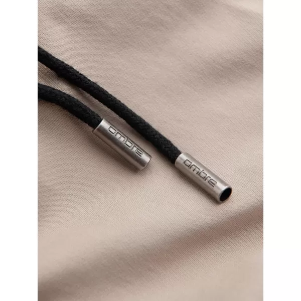  Herrenhosen OMBRE P1521 ASCHE 