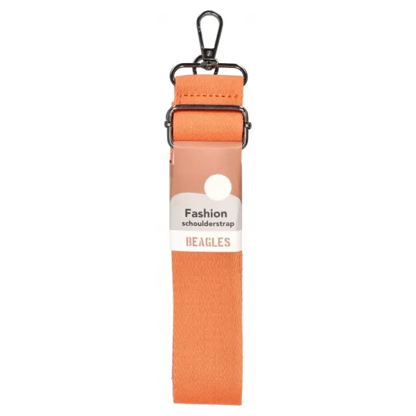  Schulterriemen BEAGLES FASHION SHOULDER STRAPS 22240 ORANGE 