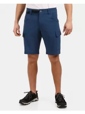 Herrenshorts KILPI KILKIS-M 1M0411KI DUNKELBLAU