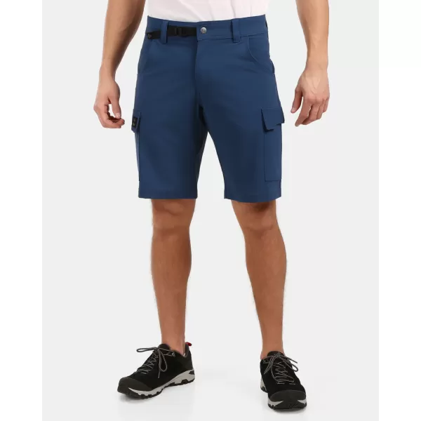 Herrenshorts KILPI KILKIS-M 1M0411KI DUNKELBLAU 