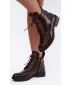Damenschuhe VINCEZA 58677 BRAUN
