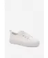 Kinder-Sneaker BIG STAR SHOES TT374108 WEIß