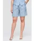 Damen-Shorts OMBRE OW-ST-E0017 BLAU