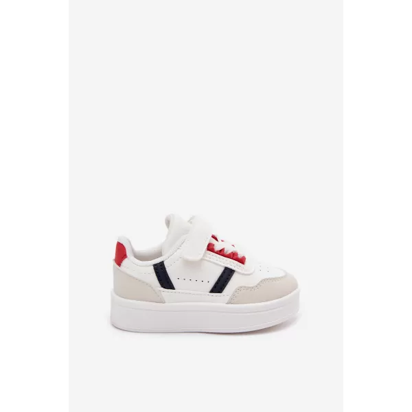  Kinder-Sneaker BOTO 1808-1A/2A BLAU 