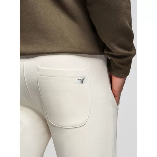  Herren-Jogginghose OMBRE OM-PABS-0304 CREME 