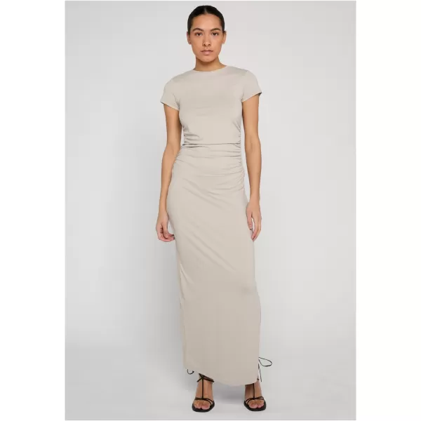  Kleid URBAN CLASSICS TB8149 WOLKE 