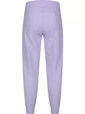 Leichte Outdoor-Hose für Damen NORDBLANC PARRY NBSPL8352 LILA