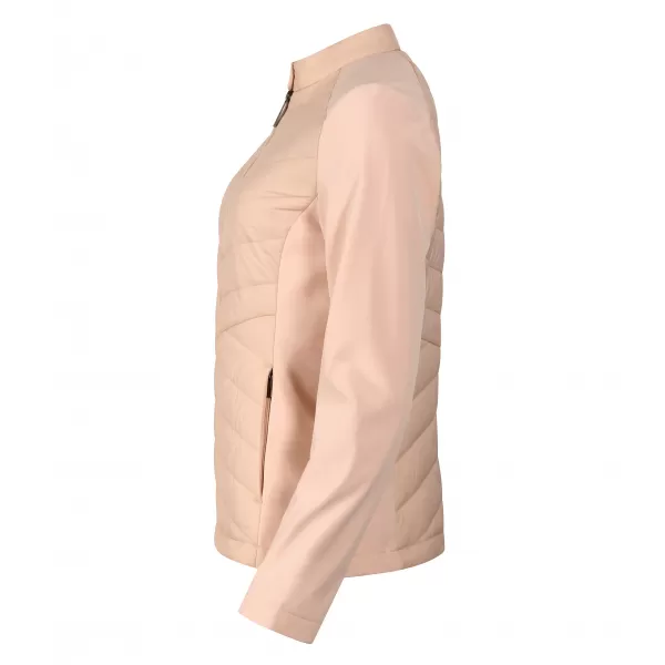  Hybridjacke für Damen MALFINI PREMIUM CROSS 556 KAMEEN 