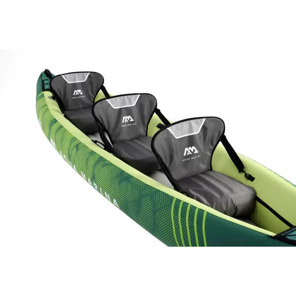  Kanu AQUA MARINA Ripple 370 UNBESTIMMT 