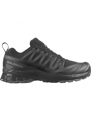 Herrenschuhe SALOMON XA PRO 3D V9 WIDE L47273100 SCHWARZ/PHANTOM/ZINN