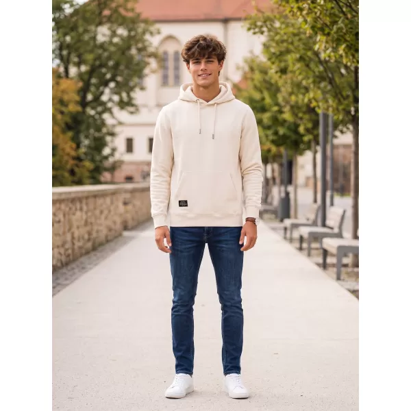  Herren-Sweatshirt ALTISPORT NP/ALMST44001 NATÜRLICH 