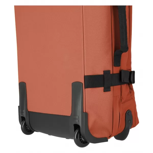  Tasche TRAVELITE BOLONIA WHEELED DUFFLE ORANGE 
