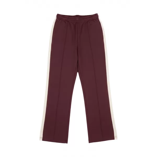  Herren-Jogginghose URBAN CLASSICS TB8614-01151 KIRSCHE 