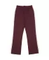 Herren-Jogginghose URBAN CLASSICS TB8614-01151 KIRSCHE
