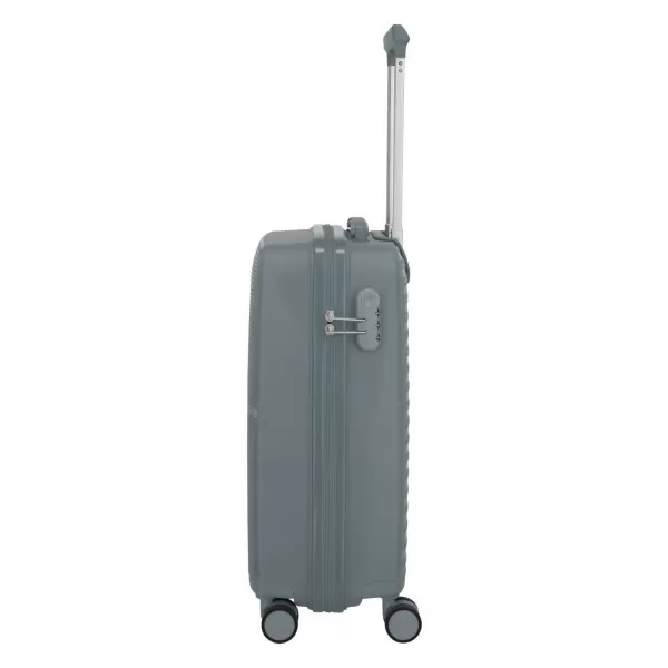  Koffer TRAVELITE PACIFIC ANTHRAZIT 