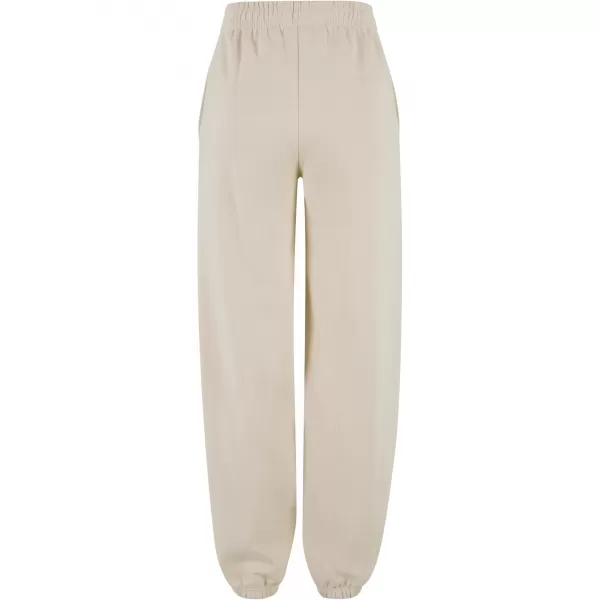  Damen-Jogginghose URBAN CLASSICS TB7107 WOLKE 
