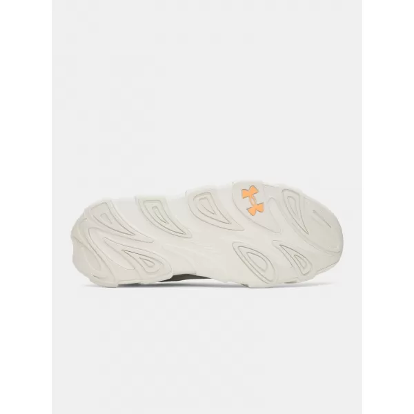  Herrenschuhe UNDER ARMOUR HALO RUNNER NM 6013164-110 WEIß 