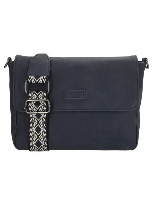Tasche BEAGLES MALAGA 22139 MARINEBLAU
