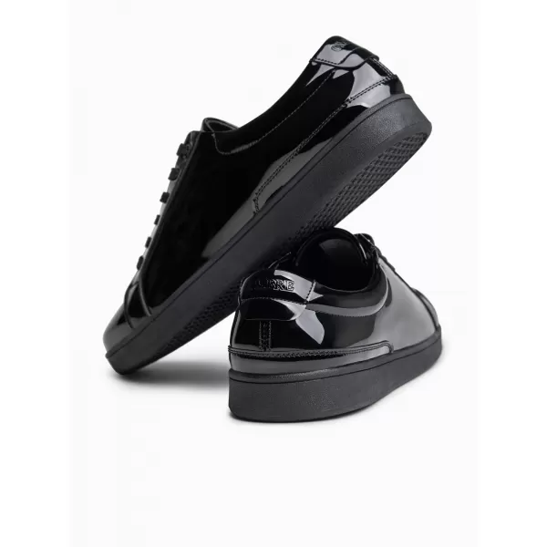  Herren-Sneaker OMBRE OM-FOSL-0229 SCHWARZ 