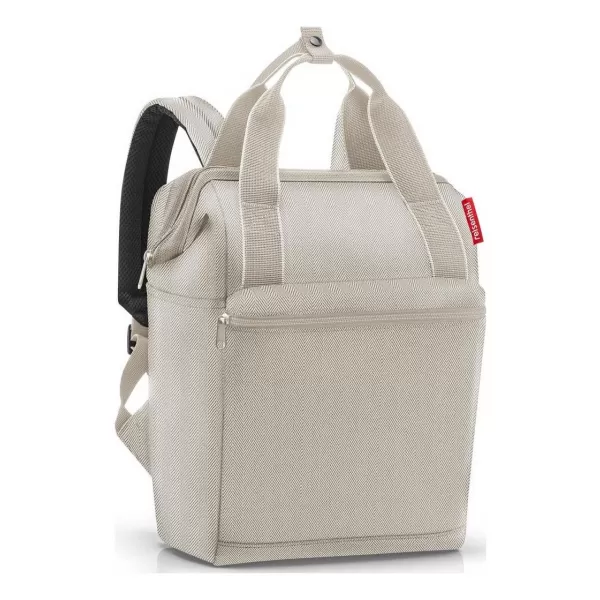  Rucksack REISENTHEL ALLROUNDER R FISCHGRÄTENSAND 