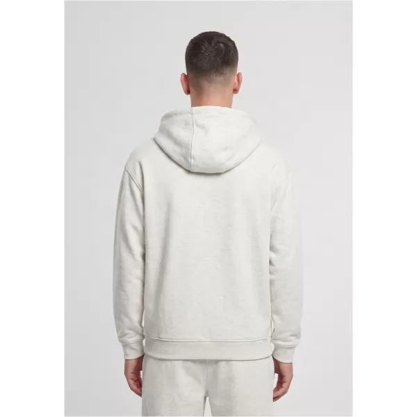  Herren-Sweatshirt URBAN CLASSICS TB7284-00143 HELLGRAU 
