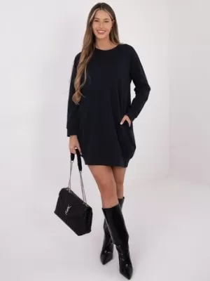 Kleid BASIC FEEL GOOD RV-TU-5184.93P GEWOHNHEITEN