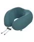 Ein Kissenbezug CABINZERO Travel Pillow ARUBABLAU