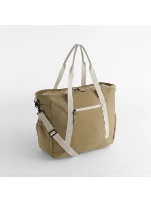 Einkaufstasche BAGBASE | BG 375 WÜSTENSAND