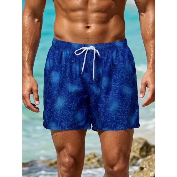  Herrenshorts DSTREET SX2592 BLAU 