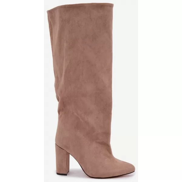  Damenstiefel BOTO C-378 BEIGE 