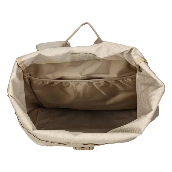  Rucksack ENRICO BENETTI Cornell 47229 SEKT 