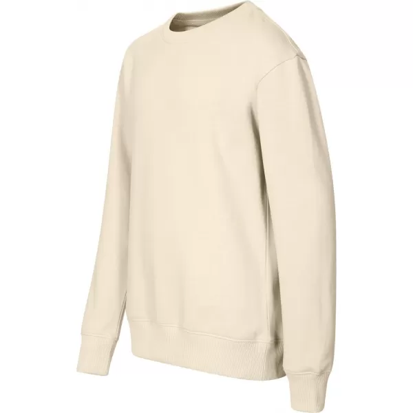  Kinder-Sweatshirt MALFINI CREW 427 MANDEL 