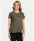 Funktions-T-Shirt für Damen KILPI LISMAIN-W 1L0302KI GRÜN