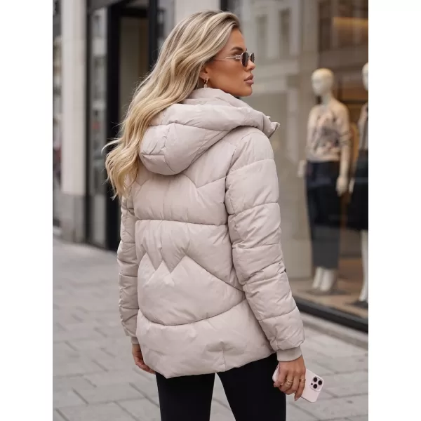 Damenjacke DSTREET TY5750 BEIGE 