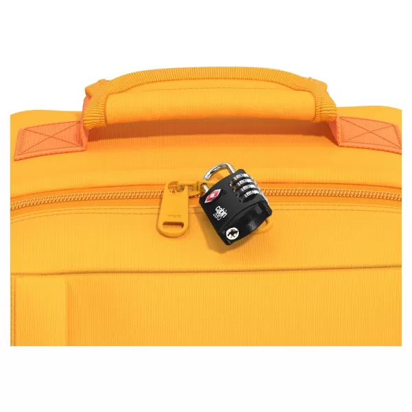  Rucksack CABINZERO Classic 28L BIENENWABE 
