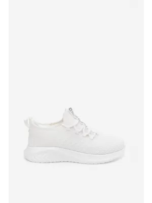 Herren-Sneaker BIG STAR SHOES UU174004 WEIß