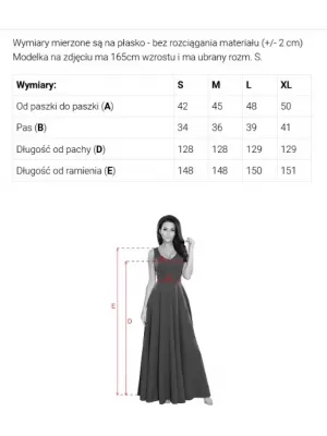 Kleid NUMOCO 633-5 DUNKLES BEIGE MIT GLITZER