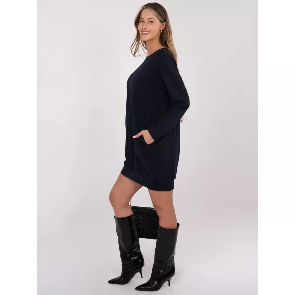  Kleid BASIC FEEL GOOD RV-TU-5184.93P GEWOHNHEITEN 