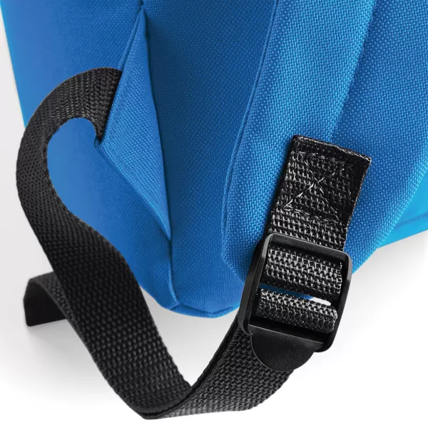  Rucksack BAGBASE | BG 125 ORANGEFARBENER ROST 