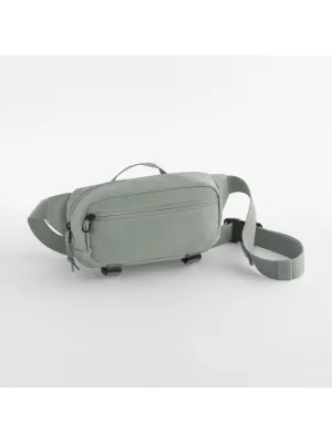 Niere BAGBASE | BG 373 STAUBIGES GRÜN