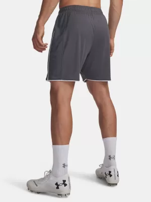 Herrenshorts UNDER ARMOUR M CHALLENGER TRAIN SHORT 6009896-025 GRAU