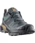 Herrenschuhe SALOMON X ULTRA 360 GORE-TEX L49101700 URBAN CHIC/SCHWARZ/BRILLANTOLIV
