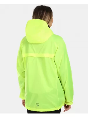 Hardshelljacke KILPI JALUU-U 1U0180KI BERNSTEIN