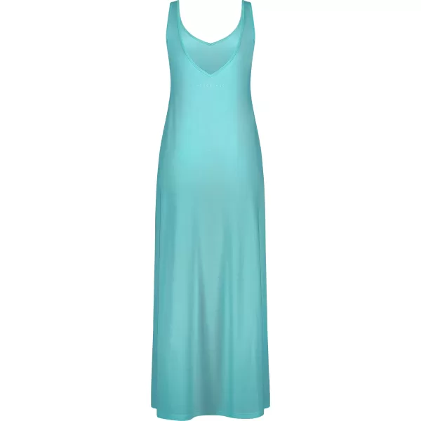  Kleid NORDBLANC BROOKE NBSLD8246 BLAU 