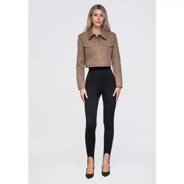  Damenjacke OMBRE OW-BL-E0007 BEIGE 