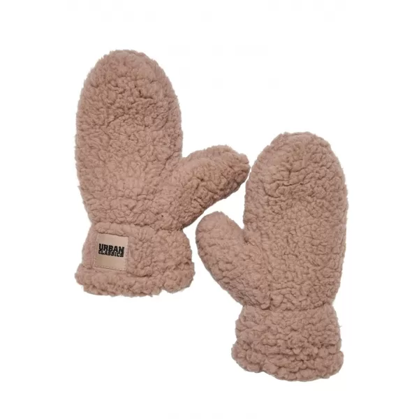  Kinderhandschuhe URBAN CLASSICS UCK2297-00003 BEIGE 