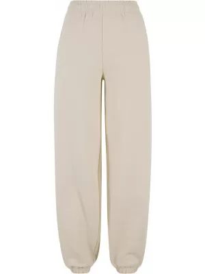 Damen-Jogginghose URBAN CLASSICS TB7107 WOLKE