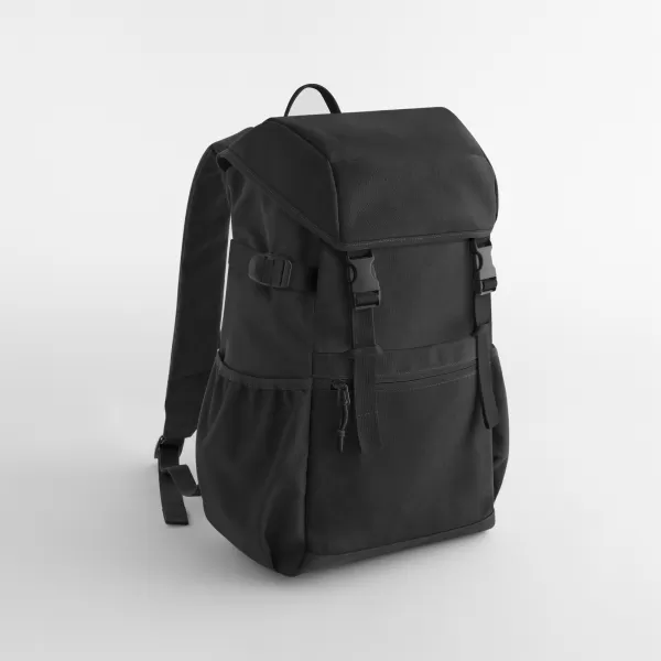  Rucksack BAGBASE | BG 370 SCHWARZ 