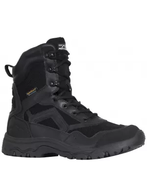 Stiefel PENTAGON SCORPION V2 LEATHER 8 BOOTS K15044 SCHWARZ